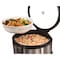 Hamilton Beach Hamilton Beach Silver 14 cups Programmable Rice Cooker 37548 - alternate 4